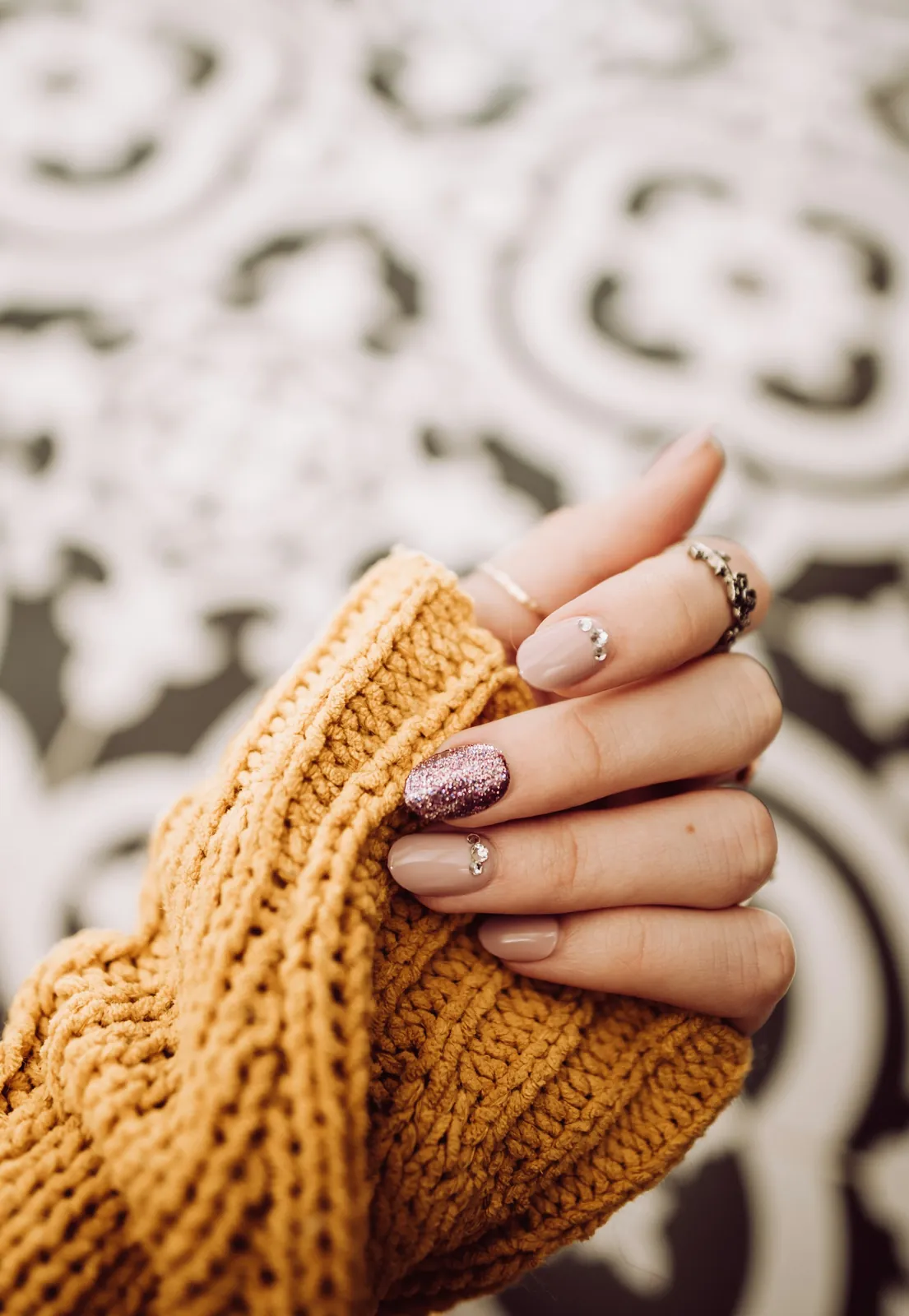 Mùa vắng khách tiệm nail: chuẩn bị trước, lấp lịch trống và dùng thời gian rảnh cho đáng