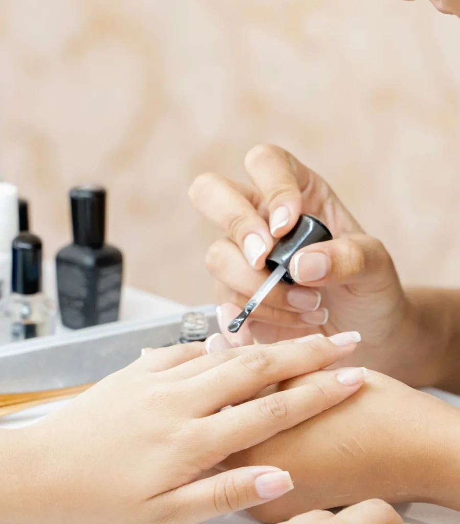 Danh mục Google Business cho tiệm nail: cách chọn đúng và 6 lỗi hay gặp
