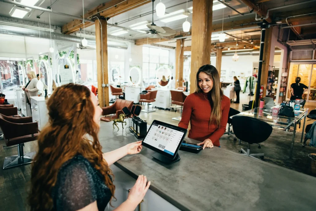 Google Business bị tạm ngưng: 7 bước lấy lại hồ sơ cho tiệm nail